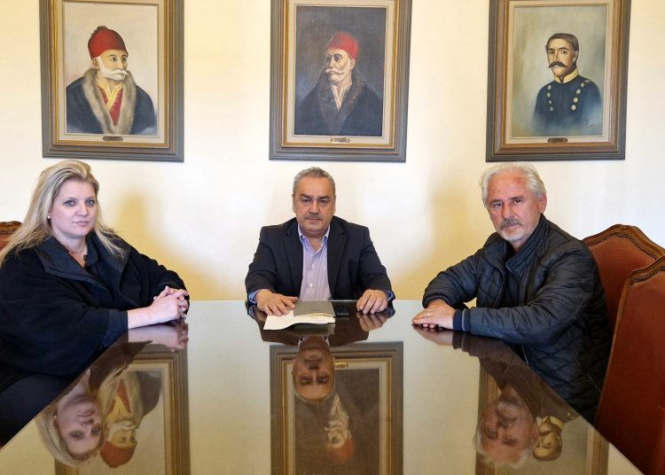 Δήμος Πηνειού: Δημιουργία Επιτροπής Λαογραφίας και Πολιτισμού