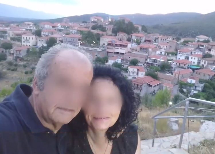 Αγία Βαρβάρα: Πεθερός και πεθερά είχαν σχεδιάσει τη δολοφονία του γαμπρού τους