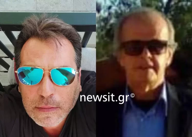 Αγία Βαρβάρα: Γνωστός γιατρός το θύμα της άγριας δολοφονίας – Τον σκότωσε ο πεθερός του