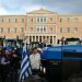 Αναχωρούν οι αγρότες από το Σύνταγμα – Στα μπλόκα θα αποφασίσουν τις επόμενες κινήσεις τους