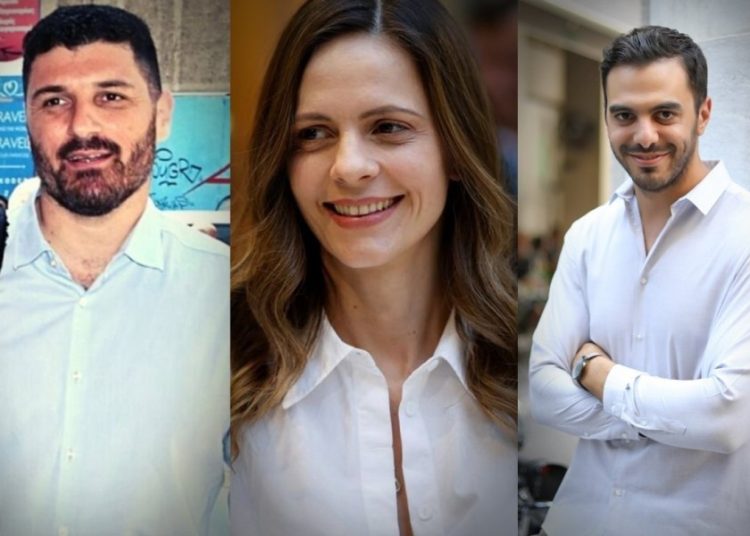 ΣΥΡΙΖΑ – ΠΑΣΟΚ – Νέα Αριστερά: Μαγειρέματα για να βρουν τον αντίπαλο του Μητσοτάκη