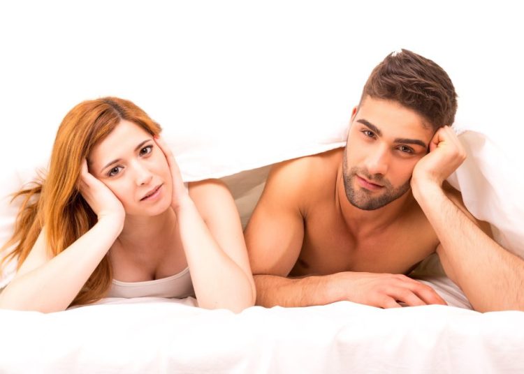 Σεξ: Η ιδανική συχνότητα για 20ρηδες έως 60ρηδες – Η λύση για όσους δεν έχουν σύντροφο