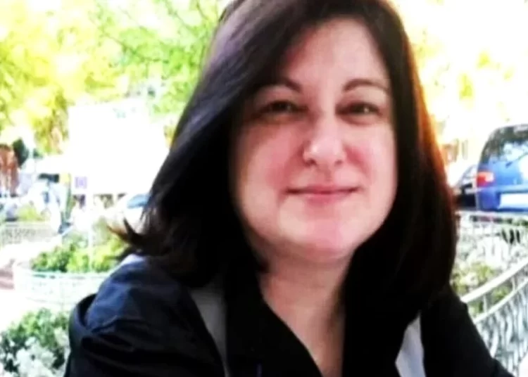 Εντοπίστηκε σορός γυναίκας στον Πόρο, φόβοι πως είναι η Σταυρούλα