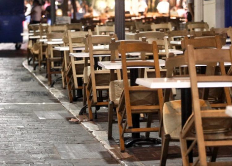 Επιχειρήσεις εστίασης: Τεράστιο το κόστος ηλεκτρικού ρεύματος