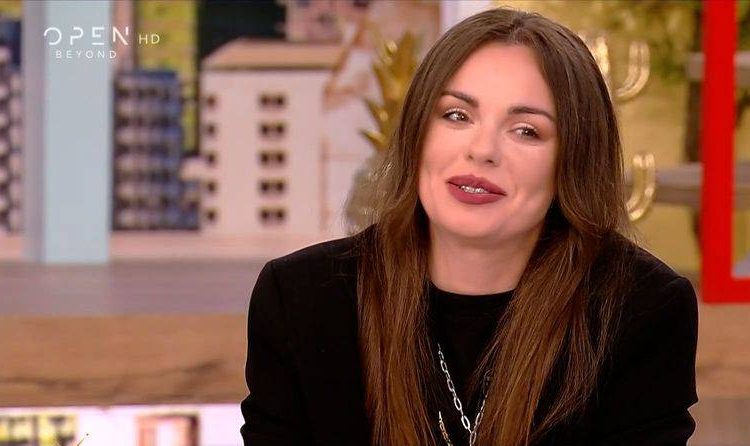 Επιζήσασα της τραγωδίας των Τεμπών: «Στο τέλος θα φταίμε εμείς που μπήκαμε στο τρένο»