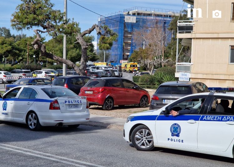 Γλυφάδα: Σκότωσε 3 και αυτοκτόνησε ο δράστης