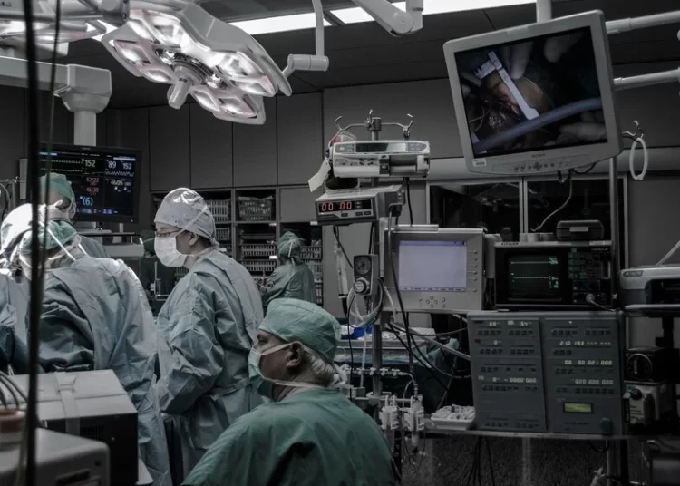 Δώρισε το νεφρό της σε άγνωστο και βρήκε την αγάπη