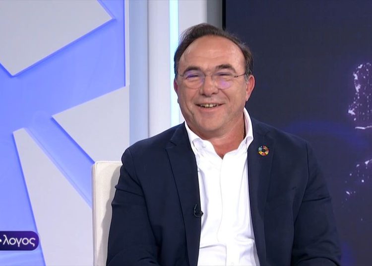 Πέτρος Κόκκαλης: Ανακοινώνει το κόμμα του-Πώς θα ονομάζεται