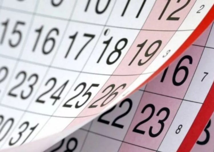 Πότε είναι οι Απόκριες και το Πάσχα φέτος