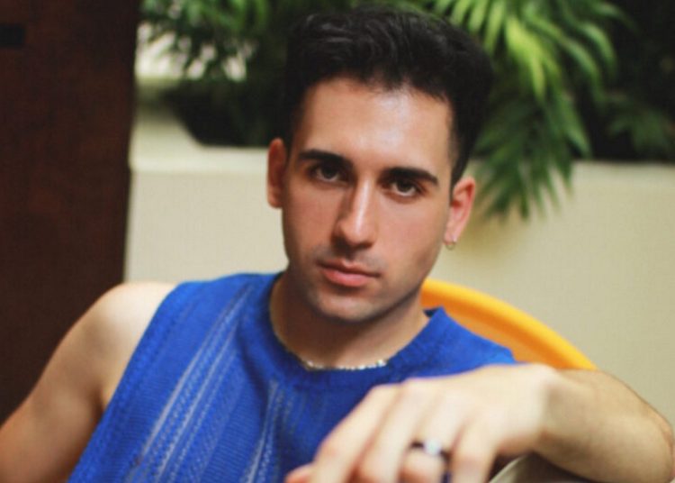 Πως μια επίσκεψη στον Πύργο έκανε έναν Ισπανό να έρθει μόνιμα Ελλάδα