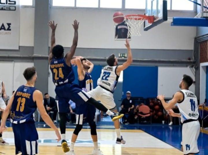 Elite League: Σημαντική εκτός έδρας νίκη στην παράταση ο Κόροιβος – Η εικόνα της 22ης μέρας και η συνέχεια