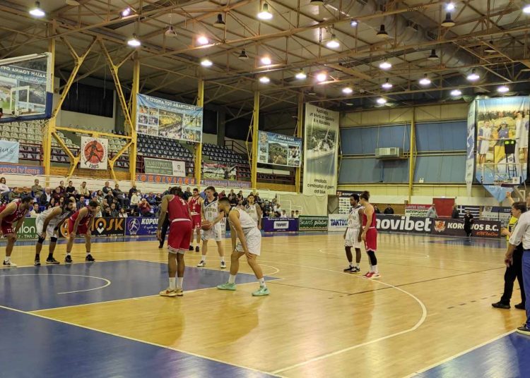 Elite League: Επέστρεψε στις νίκες ο Κόροιβος – Όλη η εικόνα της 21ης μέρας και η συνέχεια