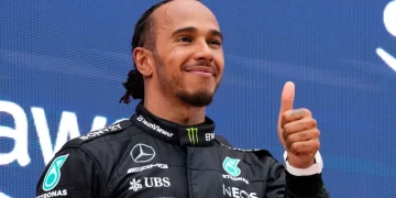 Formula 1 – Λιούις Χάμιλτον: Και επισήμως στη Ferrari από το 2025!