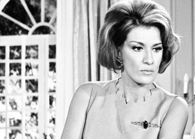 Μαίρη Χρονοπούλου: Ο δικηγόρος της μιλάει για εγκληματική ενέργεια στο θάνατό της