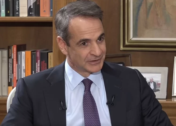 Μητσοτάκης για αγρότες: Δεν έχουμε να δώσουμε κάτι παραπάνω – Οι διαδηλώσεις μέσο πίεσης στις Βρυξέλλες