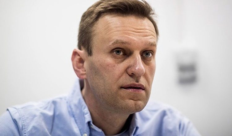 Νεκρός ο εχθρός του Πούτιν, Αλεξέι Ναβάλνι – Πέθανε ενώ… περπατούσε