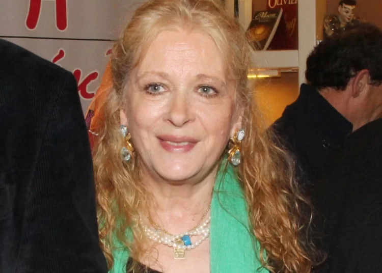 Νόρα Βαλσάμη: Σε κακή οικονομική κατάσταση η ηθοποιός – Δεν έχω λεφτά, παίρνω 500 ευρώ σύνταξη