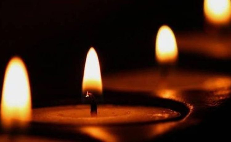 ΠΥΡΓΟΣ: Έφυγε από την ζωή η Γιάννα Τερζοπούλου σύζυγος του επιχειρηματία Κώστα Παναγιωτόπουλου