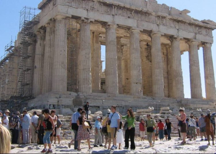 Διαγράψτε την Ελλάδα… Αν τολμάτε……