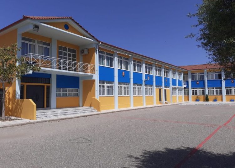 Πειραματικά σχολεία Λεχαινών: Αλλαγές από φέτος-Τι πρέπει να γνωρίζετε