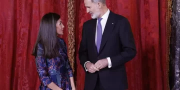 Ισπανία: Χωρίζουν Φελίπε και Λετίθια – Η συμφωνία που υπέγραψαν πριν τον γάμο τους