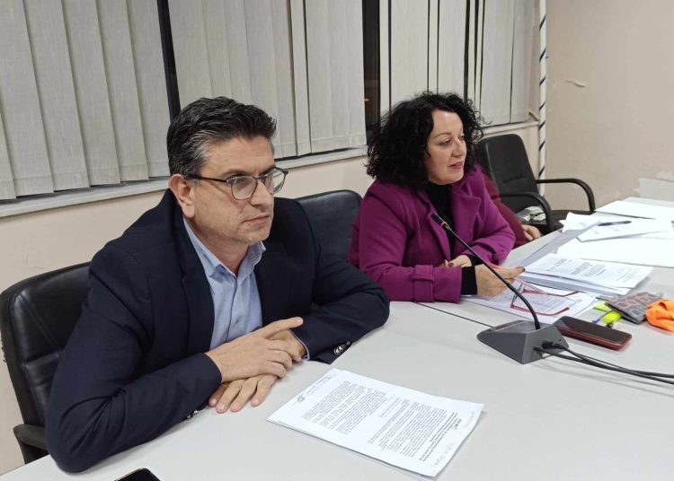 Ο Δήμος Ανδραβίδας-Κυλλήνης καταδικάζει την επιχειρούμενη αναδιάταξη του δικαστικού χάρτη