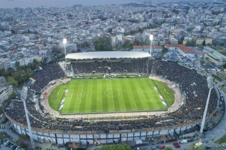 Οπαδική βία: Ποια η διαδικασία για τα εισιτήρια-Μέσω gov.gr η ταυτοποίηση εισόδου