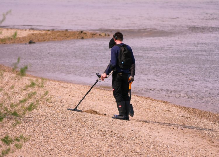 Μεσολόγγι: «Πού να σκάψουμε;» Tο κυνήγι θησαυρού και οι περίεργοι θάνατοι