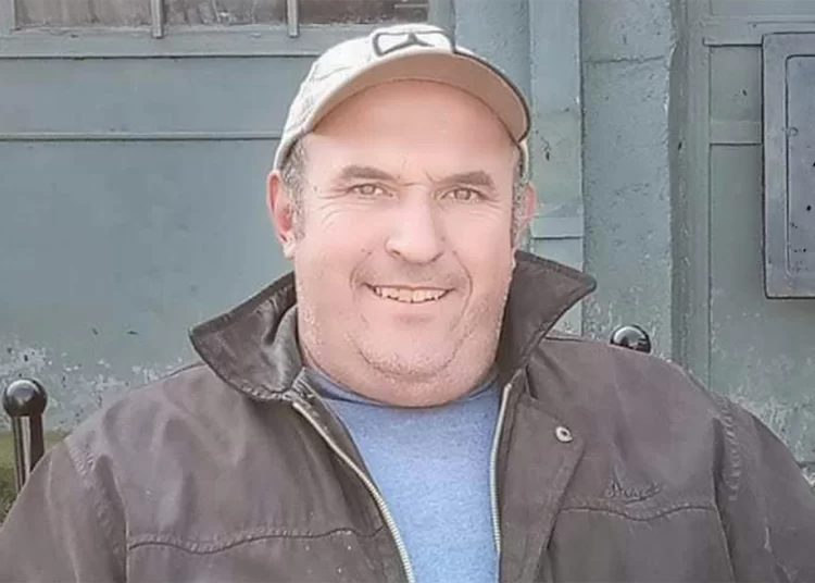 Τρίκαλα: Αυτός είναι ο 46χρονος που αποκεφάλισε με αλυσοπρίονο τον πατέρα του – Δείτε φωτογραφία