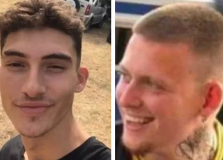 Πάτρα: Σκοτώθηκαν σε τροχαίο με μηχανή δύο νέα παιδιά – Εικόνες μετά το δυστύχημα