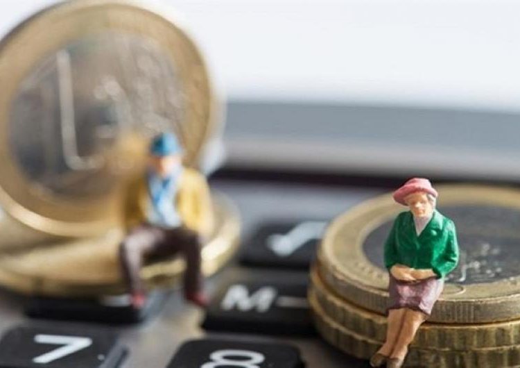 Συντάξεις χηρείας: Τι αλλαγές φέρνει η κυβέρνηση