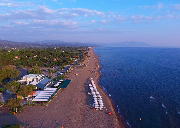 Υπουργείο Τουρισμού: Την Ηλεία βάζει στο χάρτη των τουριστικών προορισμών