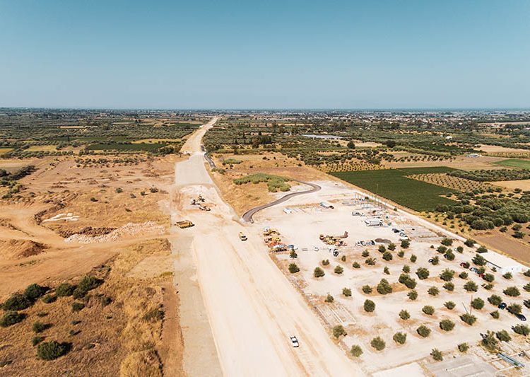 Περιφέρειες: Ετοιμάζει μηχανισμό παρακολούθησης έργων η κυβέρνηση