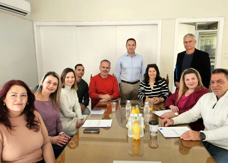 Δήμος Ζαχάρως: Θα φτιαχτεί Πάρκο Κυκλοφοριακής Αγωγής για μαθητές