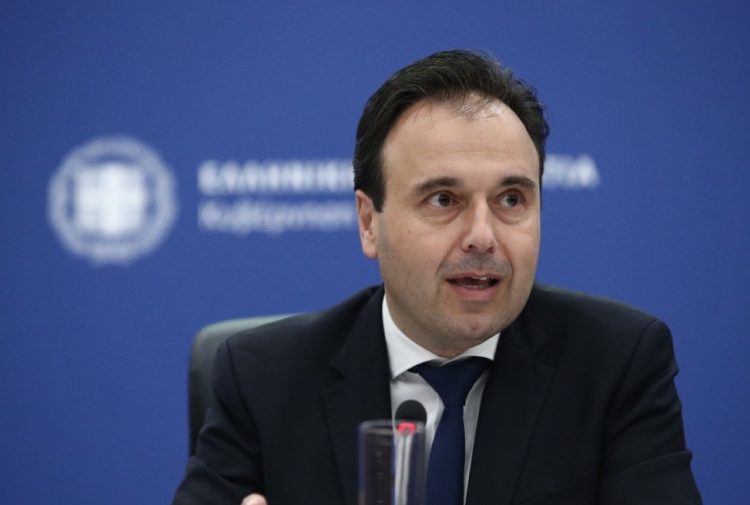 Παπαστεργίου: Καταργούνται πιστοποιητικά «Γέννησης» και «Οικογενειακής κατάστασης»