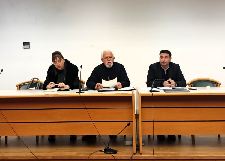 Δήμος Ήλιδας: Πέρασε το Τεχνικό Πρόγραμμα-Ώρα συνεργασιών με τα χωριά