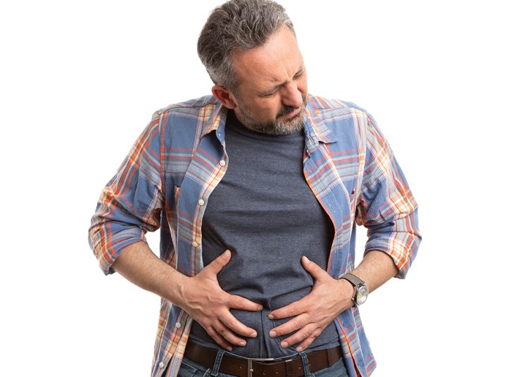 Κατακράτηση υγρών: Τέσσερις απλοί τρόποι να απαλλαγείτε