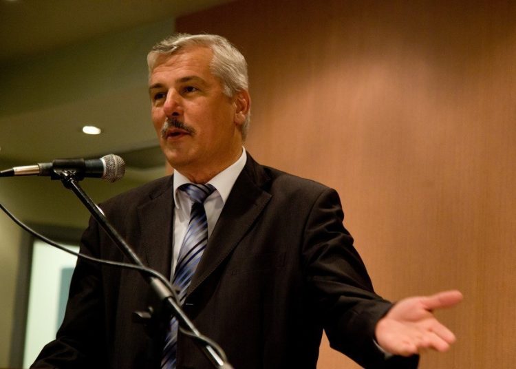 Η ΝΔ διέγραψε τον Μιχάλη Ταμήλο-Είπε δεν θα κλαίνε τα Τρίκαλα για τα θύματα των Τεμπών