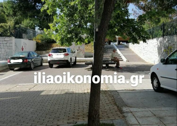 Δήμος Πύργου: Μπαίνει τάξη σε πλατείες & πεζόδρομους-Θα εφαρμοστεί η κανονιστική