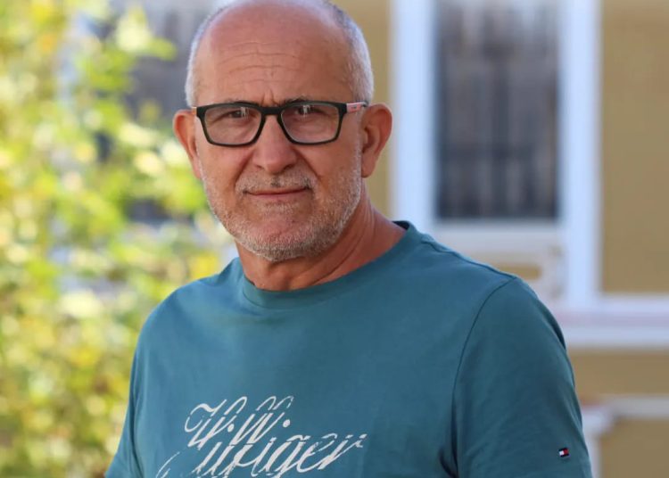 Συνάντηση φορέων με Σύμβουλο Τουρισμό Δήμου Πύργου-Τι σχεδιάζεται να γίνει