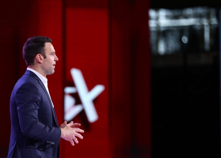 Ο Κασσελάκης φοβάται παραποίηση των εκλογών-Ζητά παραίτηση Μητσοτάκη