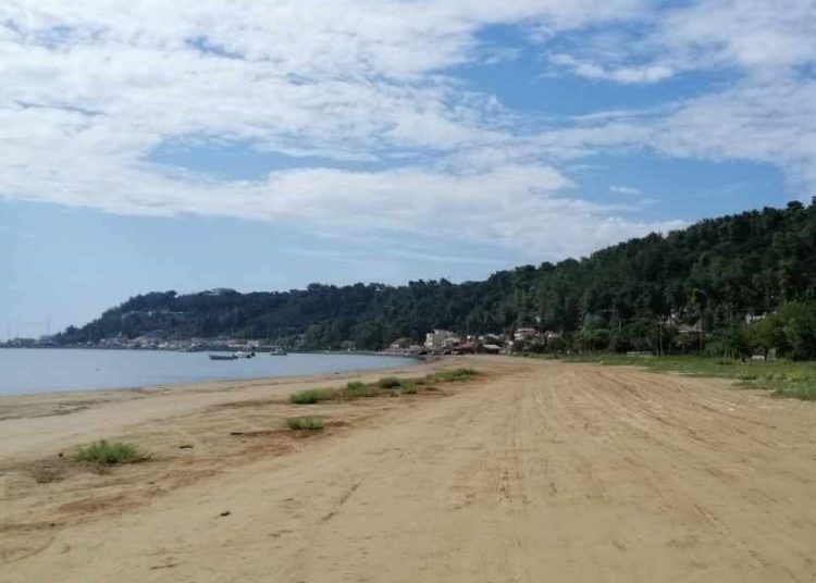 Αλκυόνα Κατακόλου: Δέχτηκε το Υπουργείο να αλλάξει ο νόμος-Ασφαλείς οι ιδιοκτησίες