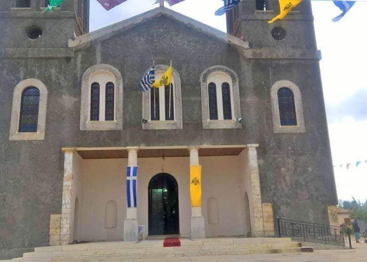 Λεχαινά: Σχεδιάζεται χώρος πρασίνου & παιδική χαρά