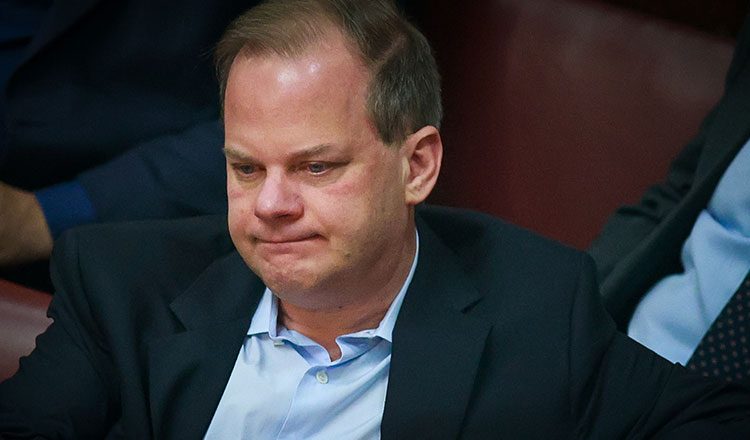 Τέμπη: Συγγενείς θυμάτων καλούν τον Κ. Καραμανλή σε συνάντηση