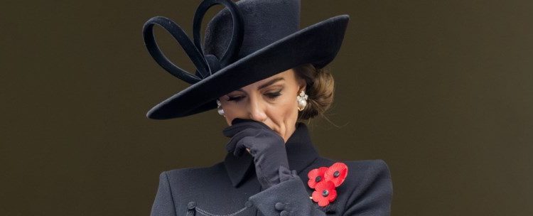 Κέιτ Μίντλετον: H προληπτική χημειοθεραπεία που θα κάνει & οι πιθανές παρενέργειες