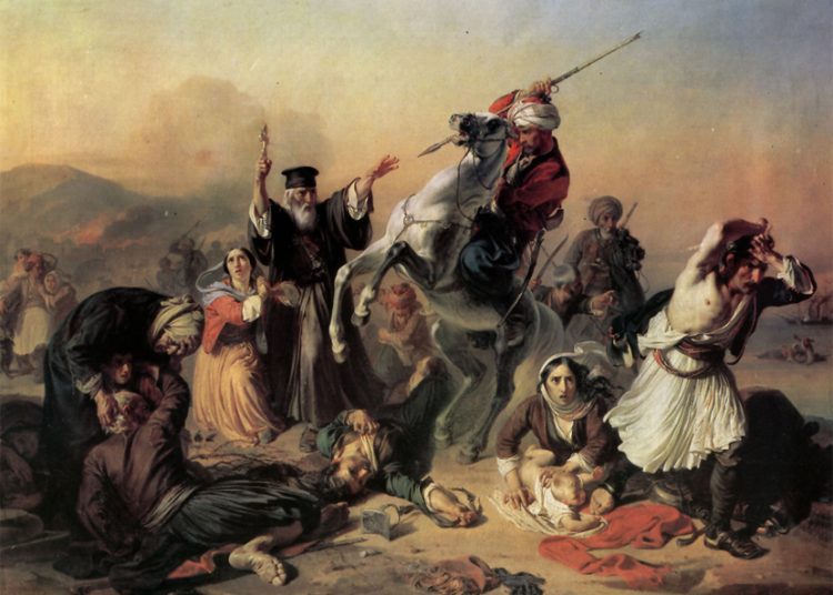 Επανάσταση 1821: Η Ηλεία στον αγώνα της λευτεριάς-Οι μάχες & τα πρόσωπα της εποχής