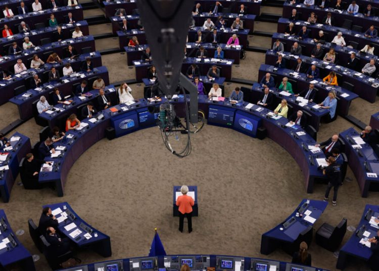 ΝΔ: Οι πρώτοι 28 της ευρωλίστας – Οι αμετακίνητοι και οι νέες προσθήκες