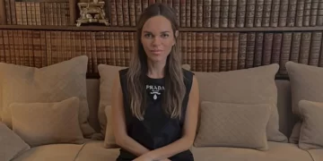 Μαρία Χατζηστεφανή – Το βιογραφικό, ο σύζυγος, τα παιδιά, τα καλλυντικά, τα βιβλία, το Ίνσταγκραμ, η Rodial και το Dragons’ Den