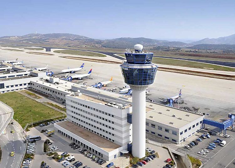 Κίνδυνος για νέα «Τέμπη» με τα αεροπλάνα-Σοβαρές ελλείψεις στην εναέρια κυκλοφορία