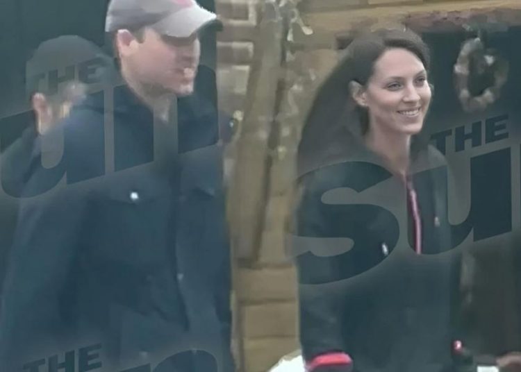 Κέίτ Μίντλετον: Σωσίας την ντουμπλάρει; Που είναι η Κέϊτ;